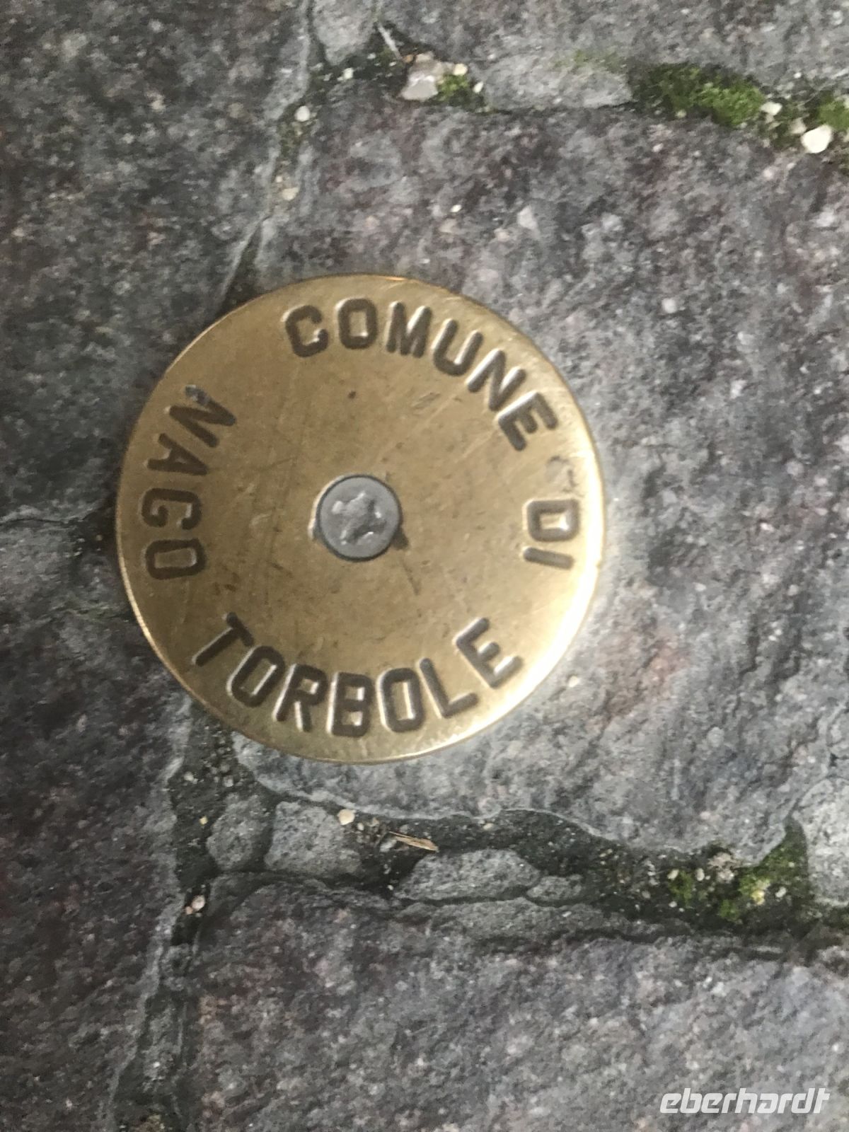 Wanderreise am Gardasee 14.10.2024  - Abendspaziergang