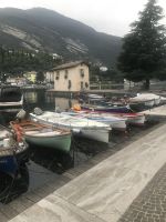 Wanderreise am Gardasee 14.10.2024  - Torbole das Alte Zollhaus