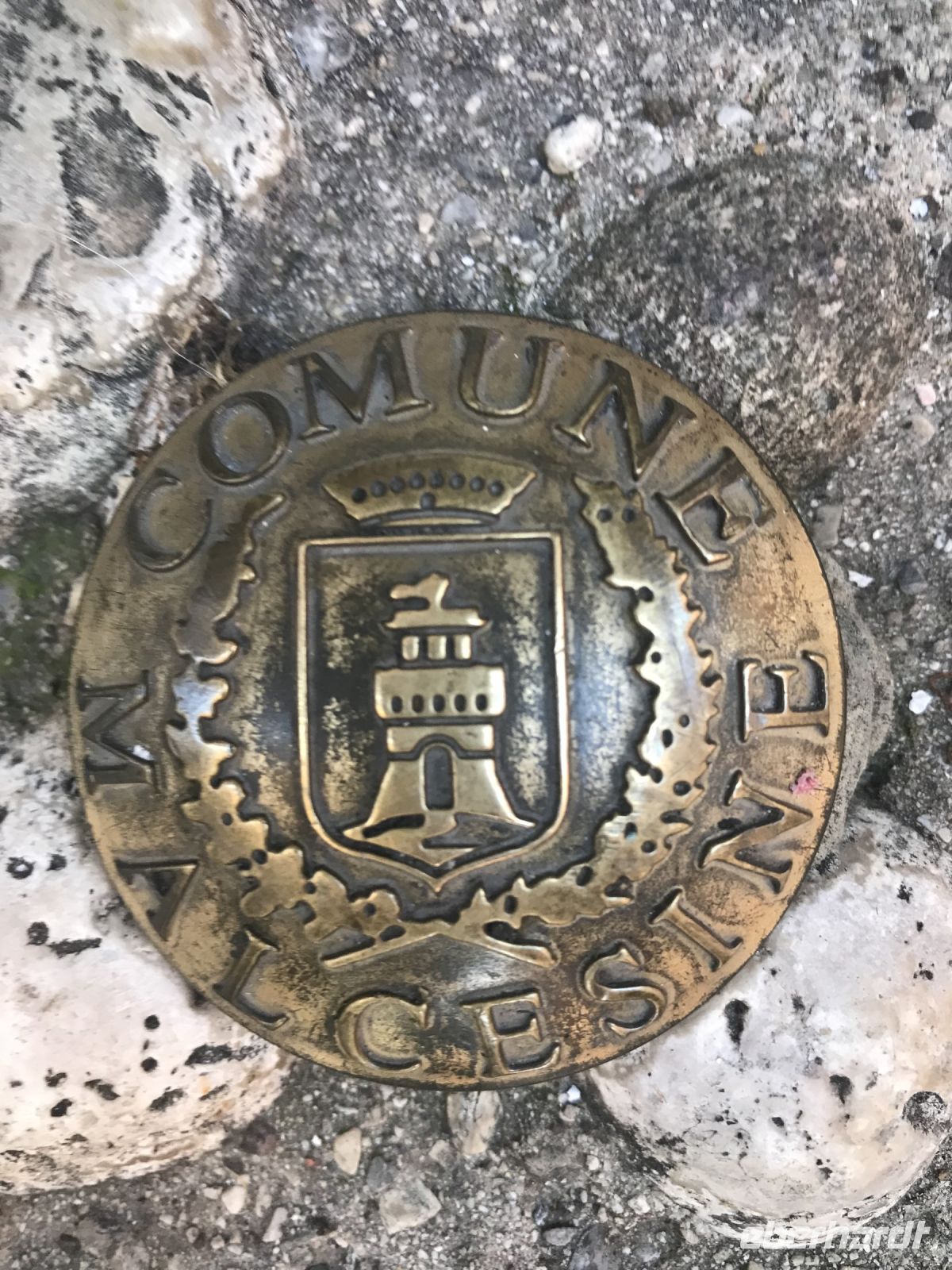 Wanderreise am Gardasee 15.10.2024  - Hochebene Monte Baldo