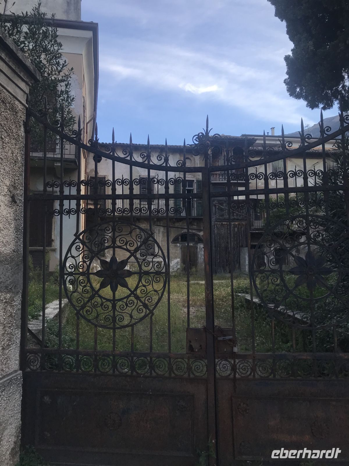 Wanderreise am Gardasee 15.10.2024  - Hochebene Monte Baldo- Malcesine