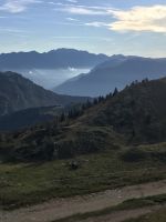 Wanderreise am Gardasee 15.10.2024  - Hochebene Monte Baldo