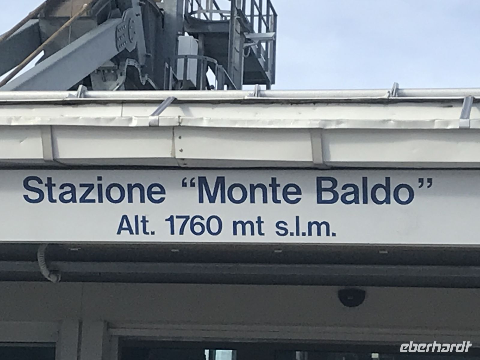 Wanderreise am Gardasee 15.10.2024  - Hochebene Monte Baldo