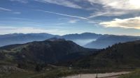 Wanderreise am Gardasee 15.10.2024  - Hochebene Monte Baldo