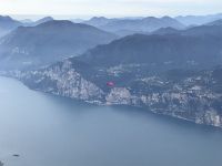 Wanderreise am Gardasee 15.10.2024  - Hochebene Monte Baldo