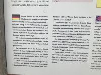 Wanderreise am Gardasee 15.10.2024  - Hochebene Monte Baldo