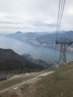 Wanderreise am Gardasee 15.10.2024  - Hochebene Monte Baldo