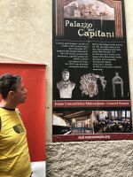 Wanderreise am Gardasee 15.10.2024  - Malcesine  - Infos von Bogi