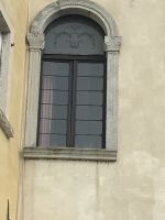 Wanderreise am Gardasee 15.10.2024  - Malcesine  Palazzo Capitani