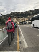 Wanderreise am Gardasee 16.10.2024  - Wanderung auf dem Monte Brione