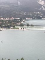 Wanderreise am Gardasee 16.10.2024  - Wanderung auf dem Monte Brione - Fluß Sacra im Gardasee
