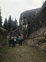 Wanderreise am Gardasee 16.10.2024  - Wanderung auf dem Monte Brione