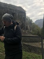 Wanderreise am Gardasee 16.10.2024  - Wanderung auf dem Monte Brione