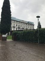 Wanderreise am Gardasee 16.10.2024  - Stadtführung -Hotel 