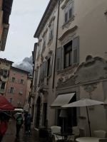 Wanderreise am Gardasee 16.10.2024  - Stadtführung