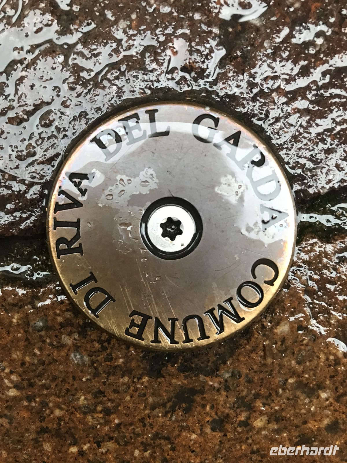 Wanderreise am Gardasee 16.10.2024  - Stadtführung