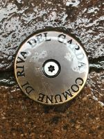 Wanderreise Italien 17.10.2024 Wanderung auf der alten Tonale Straße bis Pregasina