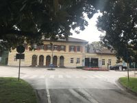 Wanderreise Italien 17.10.2024 Riva - Alte Bahnhof