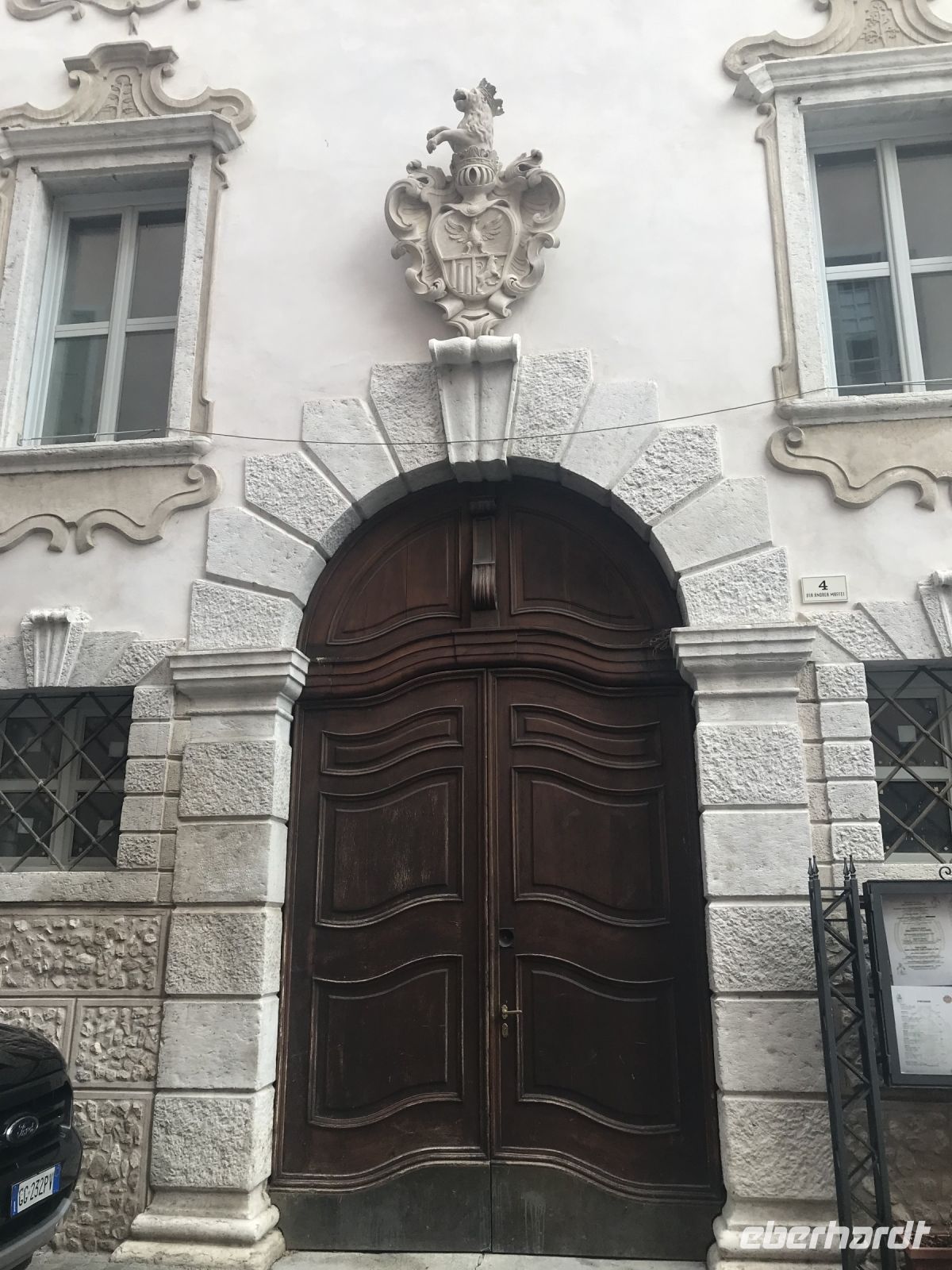 Wanderreise Italien 17.10.2024  Riva