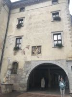 Wanderreise Italien 17.10.2024 