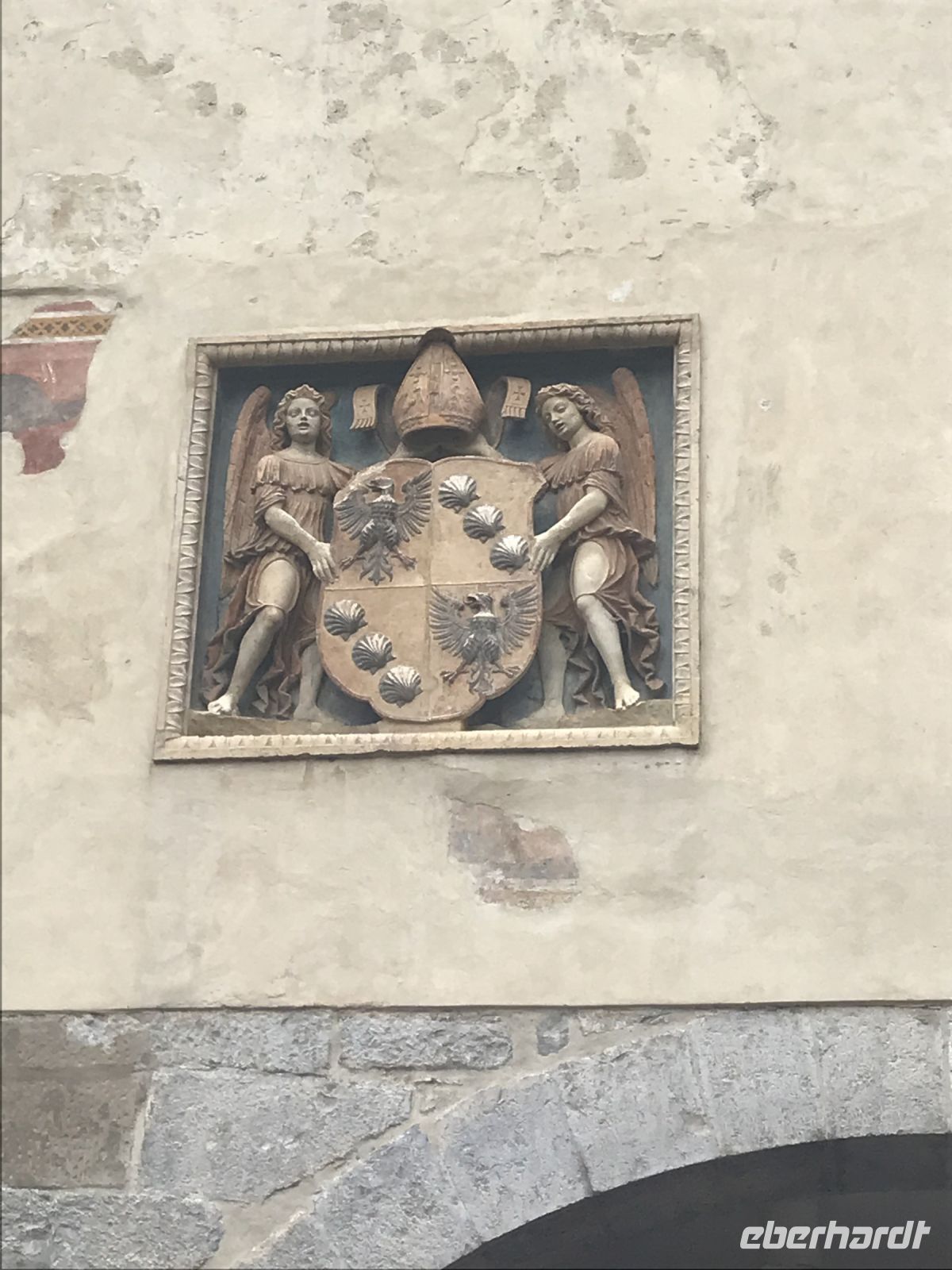 Wanderreise Italien 17.10.2024 Riva - Menschenadler