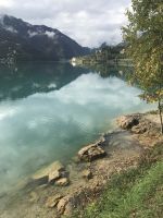 Wanderreise Italien 17.10.2024 Ledrosee