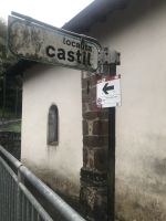 Wanderreise Italien 18.10.2024 Ankunft in Ballion 