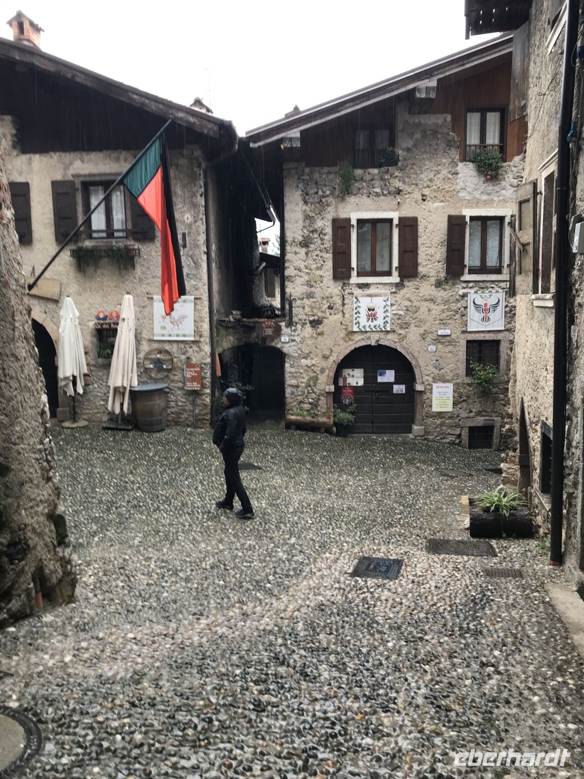 Wanderreise Italien 18.10.2024 in Canale