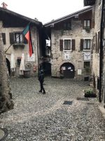 Wanderreise Italien 18.10.2024 in Canale