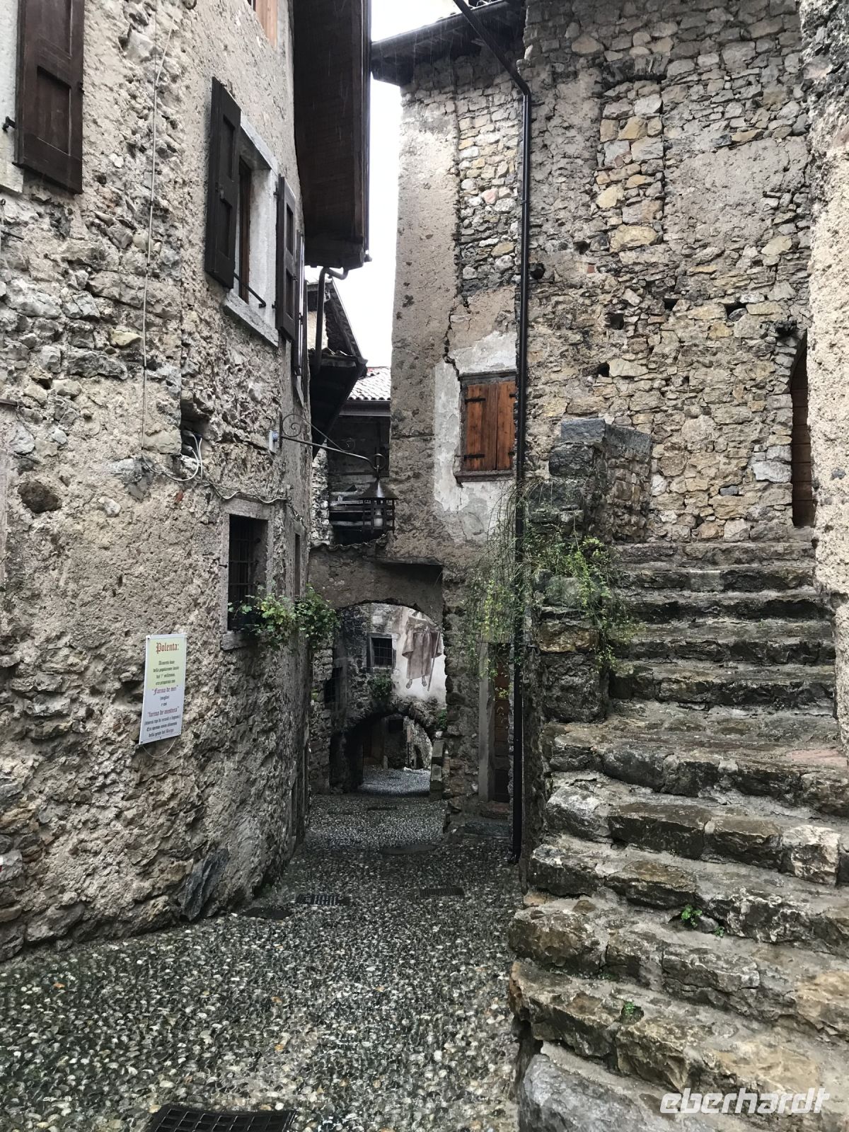 Wanderreise Italien 18.10.2024  in Canale