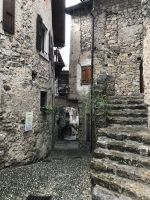 Wanderreise Italien 18.10.2024  in Canale