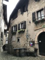 Wanderreise Italien 18.10.2024 in Canale