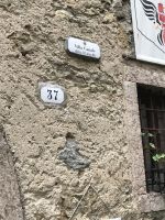 Wanderreise Italien 18.10.2024  in Canale