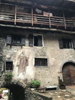 Wanderreise Italien 18.10.2024 in Canale