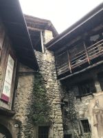 Wanderreise Italien 18.10.2024 in Canale