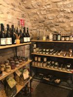 Wanderreise Italien 18.10.2024  in Canale - Lädchen gefunden mit Imbiss