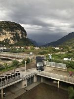 Wanderreise Italien 18.10.2024  Ankunft - Hotel Villa Rosa