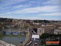 Blick von der Engelsburg