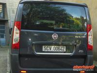 Vatikanisches Kennzeichen