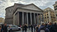 Am Pantheon 
