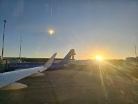 es dauert länger als geplant...