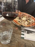 erstes gemeinsames Abendbrot 