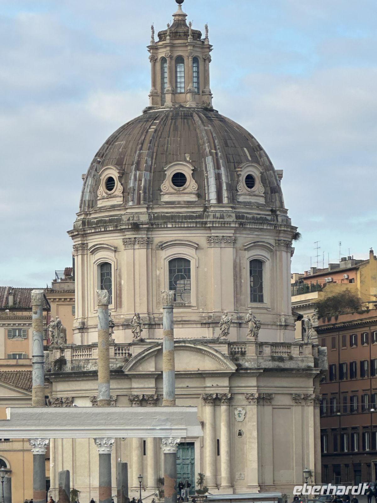 Santa Maria di Loreto 