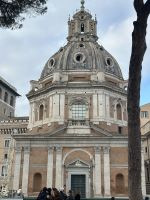 Santissimo Nome di Maria al Foro Traiano 