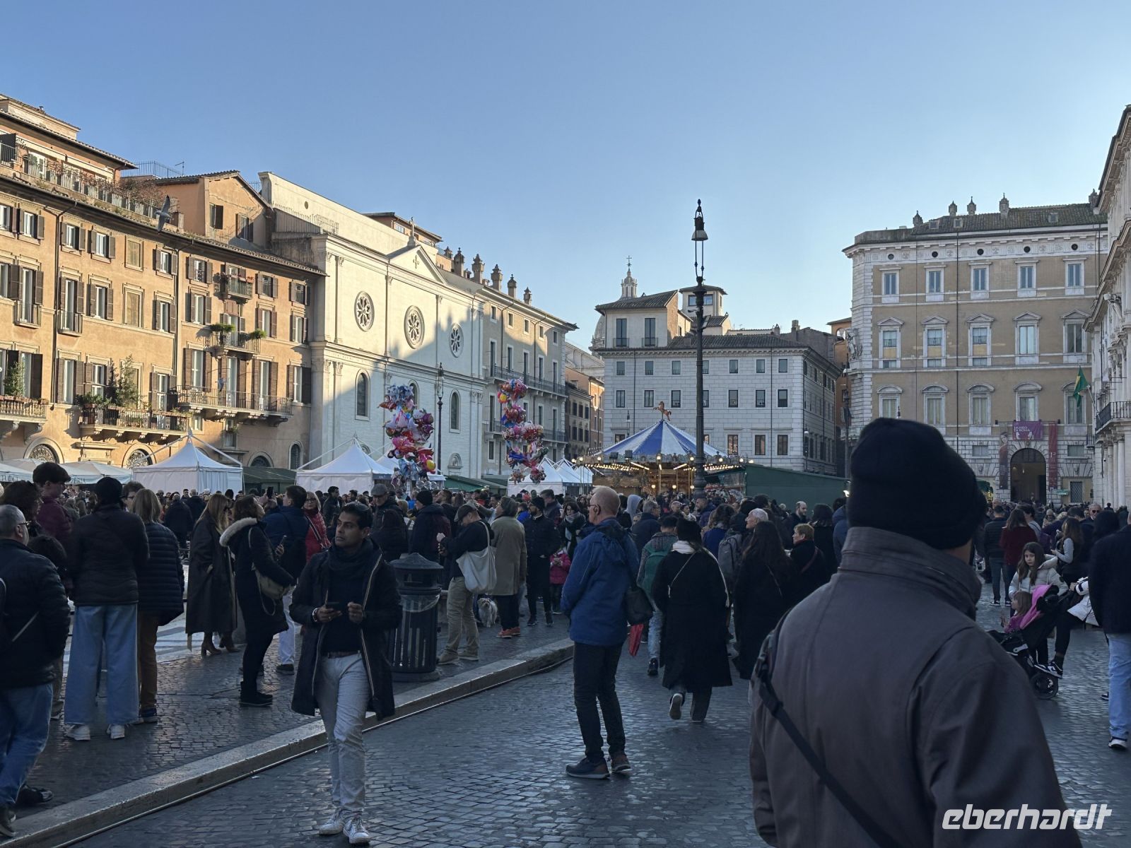 Piazza Navona 