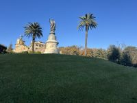 Vatikanische Gärten