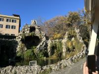 Vatikanische Gärten