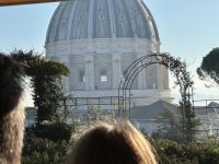 Vatikanische Gärten