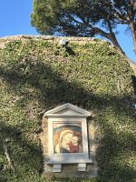 Vatikanische Gärten 