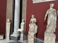 Vatikanische Museen 