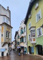 Stadtführung in Klausen Altstadt